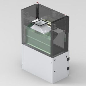 CABINAS DE LABORATORIO