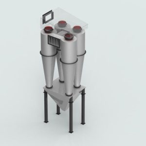 CICLONES