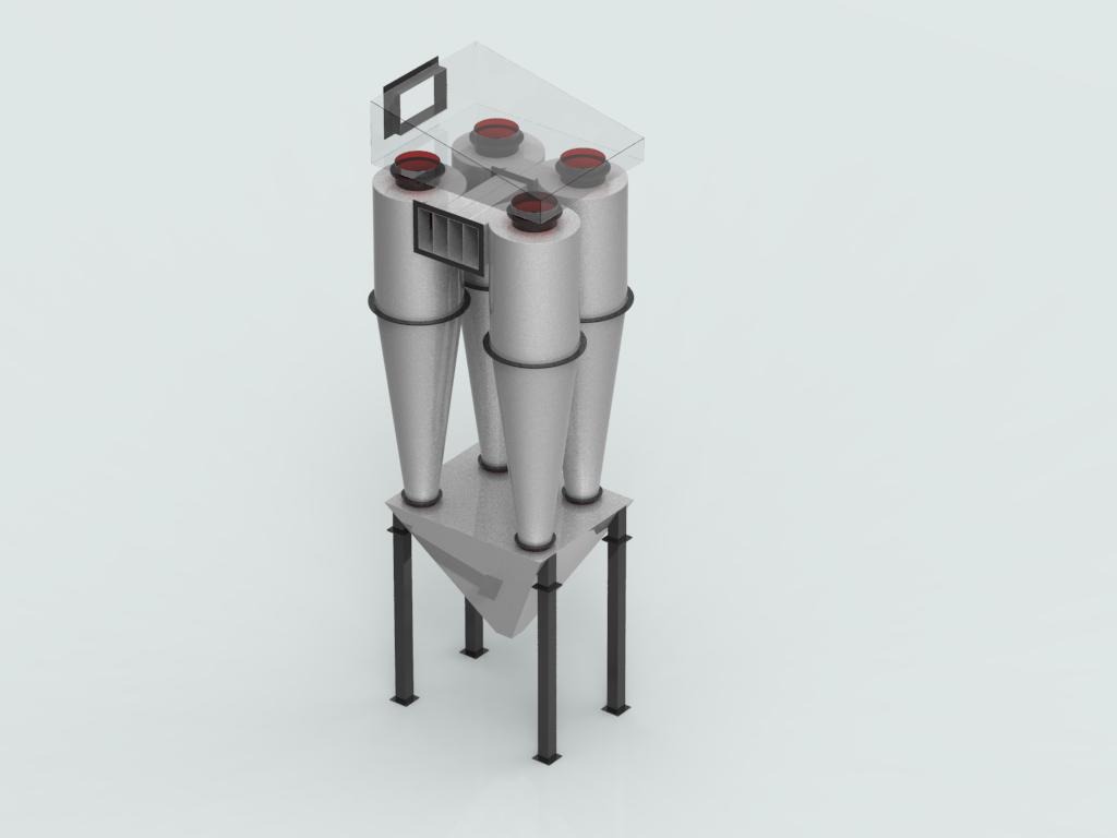CICLONES