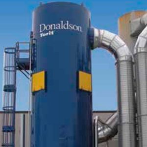 DONALDSON