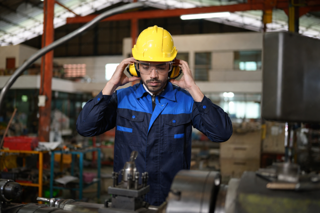 Cómo controlar la contaminación acústica