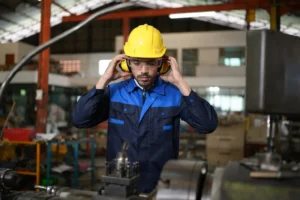 Cómo controlar la contaminación acústica