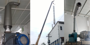 Estrategias para reducir la emisión de gases contaminantes